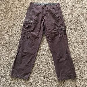 Vintage REI Hiking Pants